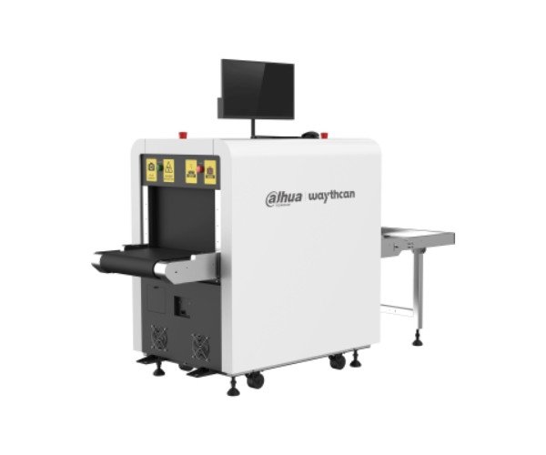 Dahua ISC-M5030AC X-Ray Baggage Scanner