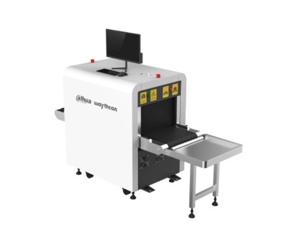 Dahua ISC-M5030AC X-Ray Baggage Scanner