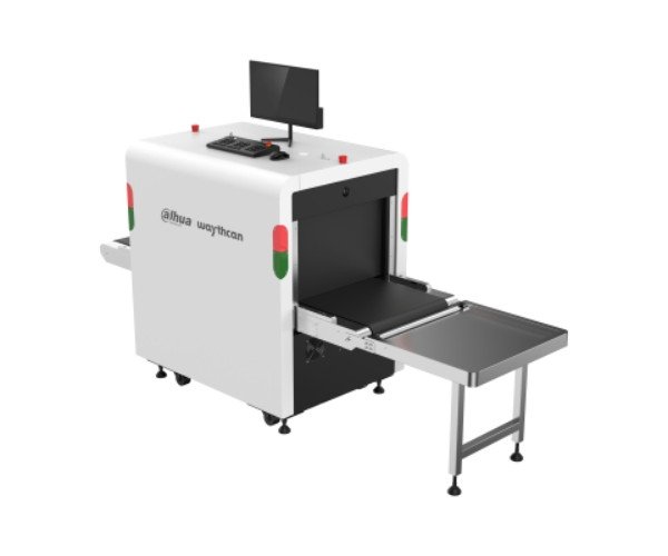 Dahua ISC-M6040 X-Ray Baggage Scanner