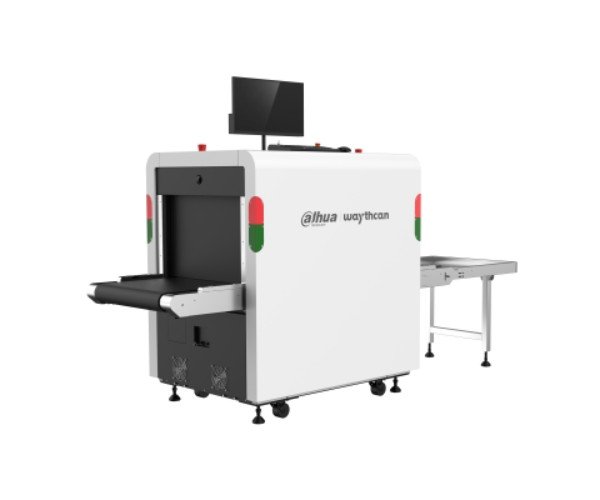Dahua ISC-M6040 X-Ray Baggage Scanner