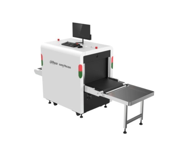 Dahua ISC-M6040E X-Ray Baggage Scanner