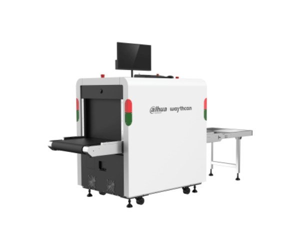 Dahua ISC-M6040E X-Ray Baggage Scanner
