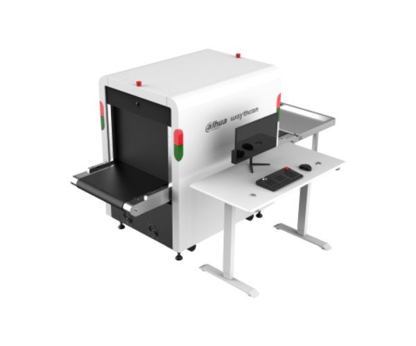 Dahua ISC-M6550 X-Ray Baggage Scanner