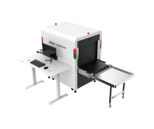 Dahua ISC-M6550 X-Ray Baggage Scanner