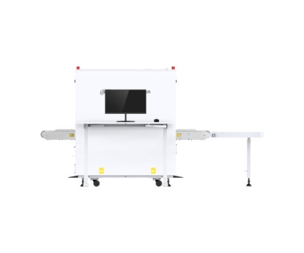 Dahua ISC-M6550A X-Ray Baggage Scanner
