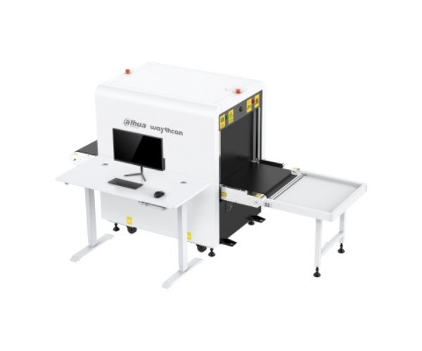 Dahua ISC-M6550A X-Ray Baggage Scanner