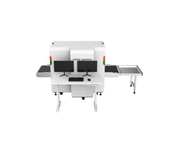 Dahua ISC-M6550D X-Ray Baggage Scanner