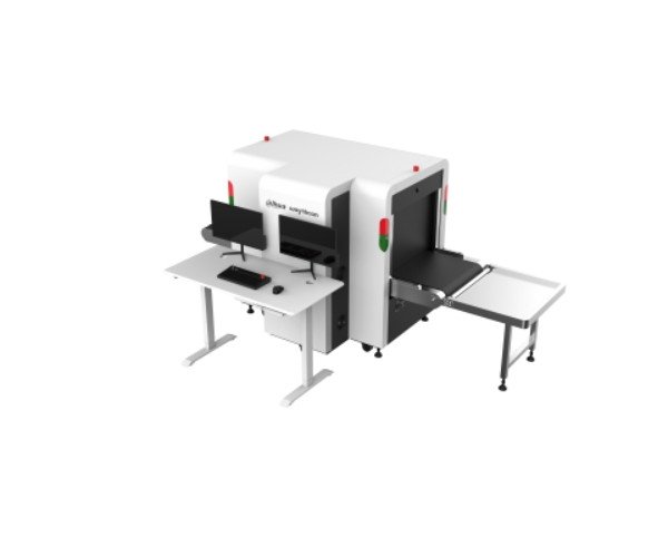 Dahua ISC-M6550D X-Ray Baggage Scanner