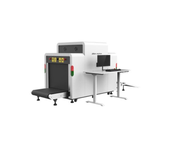 Dahua ISC-M8065 X-Ray Baggage Scanner