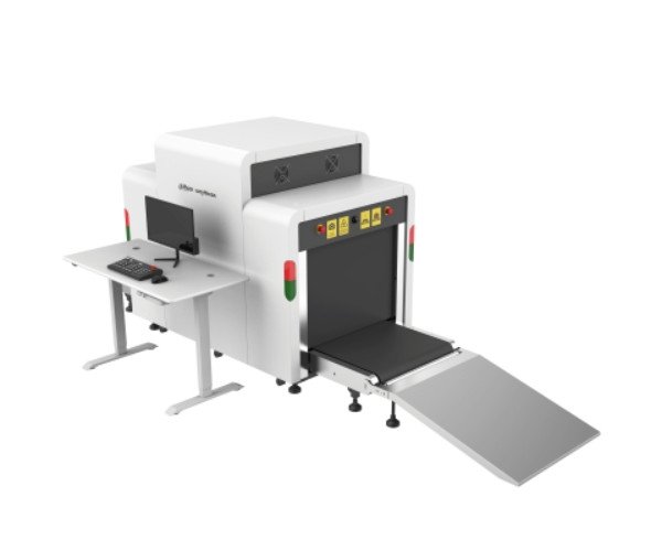 Dahua ISC-M8065 X-Ray Baggage Scanner