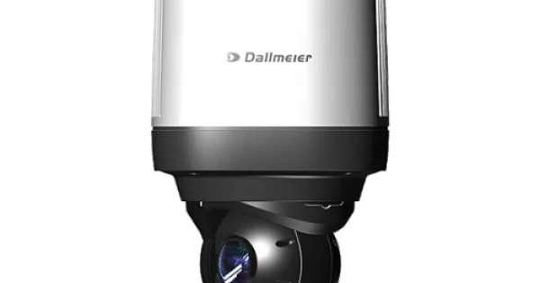 Dallmeier DDZ5000DN-IR Series Ultra High Definition PTZ Camera