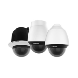 Dallmeier DDZ5230DN Series High Definition PTZ Network Camera