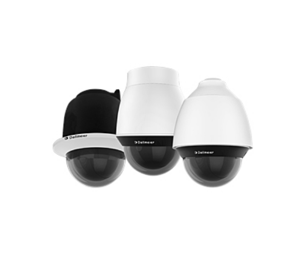 Dallmeier DDZ5230DN Series High Definition PTZ Network Camera