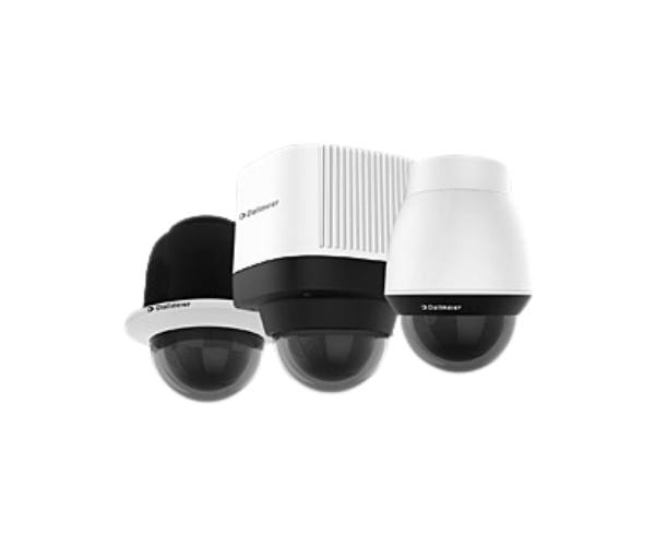 Dallmeier DDZ5530DN Series High Definition PTZ Network Camera