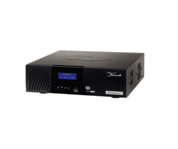 Dallmeier DLS-16 16-Channel DVR