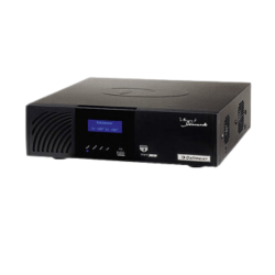 Dallmeier DMS-80 8-Channel DVR