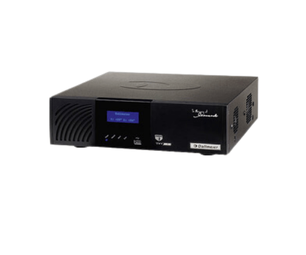 Dallmeier DMS-80 8-Channel DVR