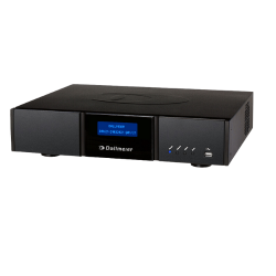 Dallmeier DMS2400 MK3 12-Channel NVR