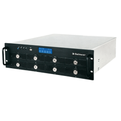 Dallmeier IPS-10000 MK2 8-Channel NVR