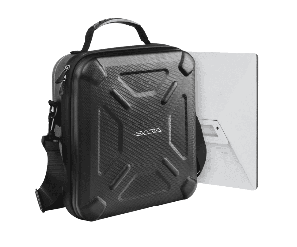 Daqa Starlink Mini Case Waterproof Shockproof EVA Travel Bag