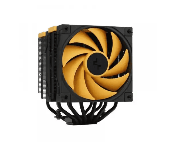DeepCool AK620 Zero Dark Zoria CPU Cooler