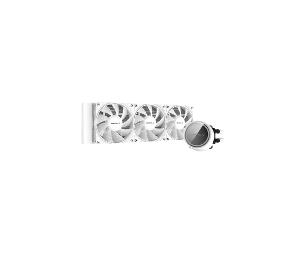 DeepCool GAMMAXX L360 A-RGB WH Liquid CPU Cooler