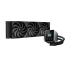 DeepCool MYSTIQUE 360 360mm Liquid CPU Cooler with TFT LCD Screen