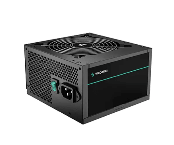 DeepCool PM850D 850 Watt 80 Plus Gold Non-modular Power Supply