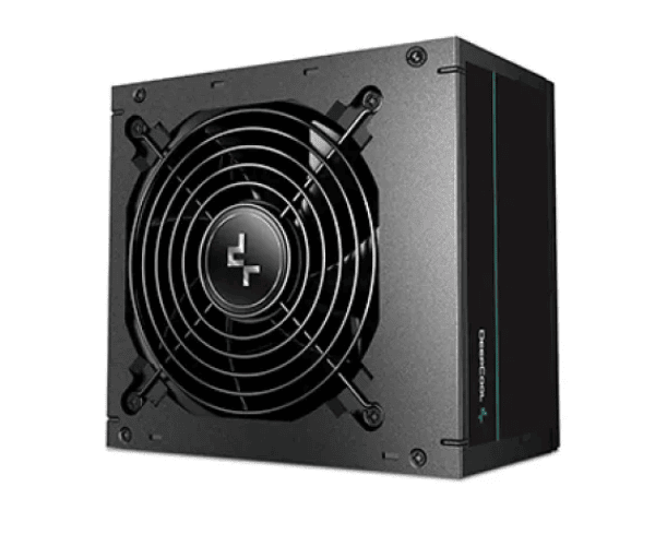DeepCool PM850D 850 Watt 80 Plus Gold Non-modular Power Supply