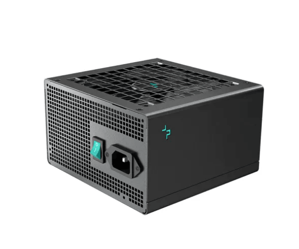 DeepCool PN850D 850W 80 Plus Gold Power Supply