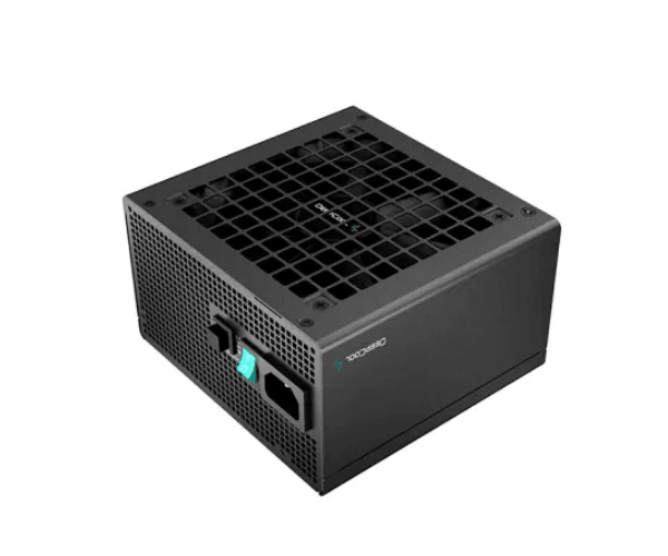DeepCool PX1000G 1000 Watt 80 Plus Gold Power Supply