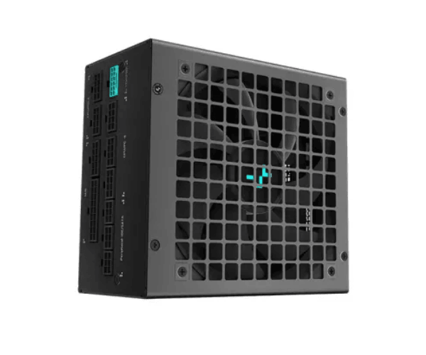 DeepCool PX1000G 1000 Watt 80 Plus Gold Power Supply