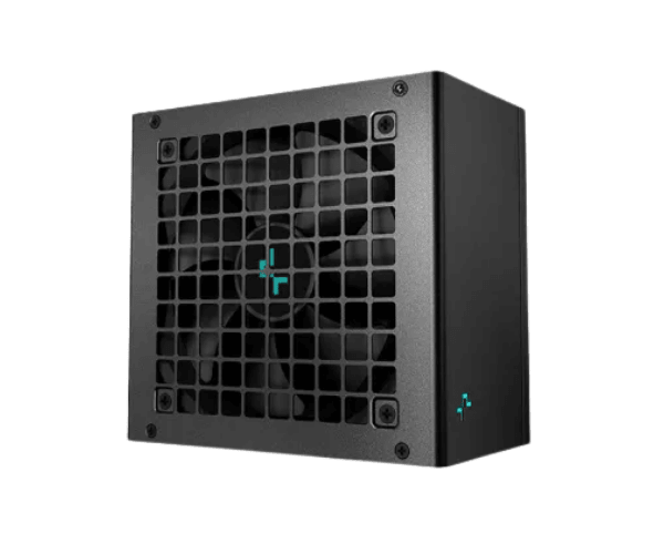 DeepCool PX1000P 1000 Watt 80 Plus Platinum Fully Modular Power Supply