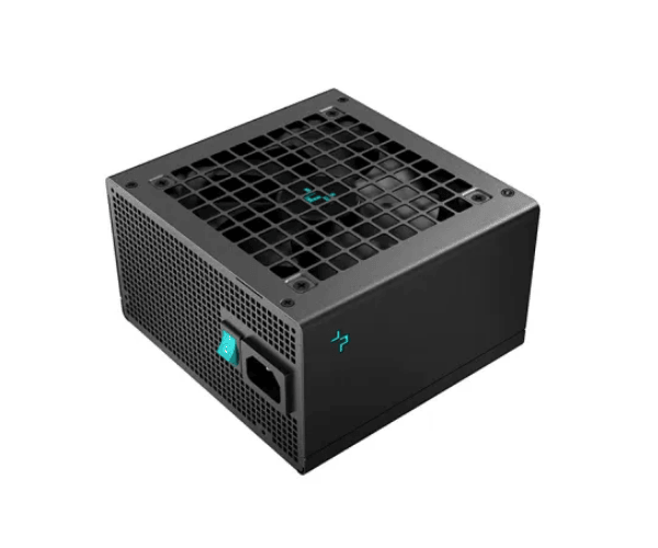 DeepCool PX1300P 1300W 80 Plus Platinum Fully Modular Power Supply