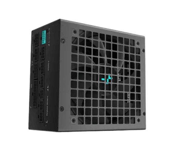 DeepCool PX850G 850 Watt 80 Plus Gold Power Supply