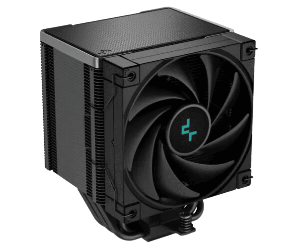 Deepcool AK500 ZERO DARK CPU Cooler