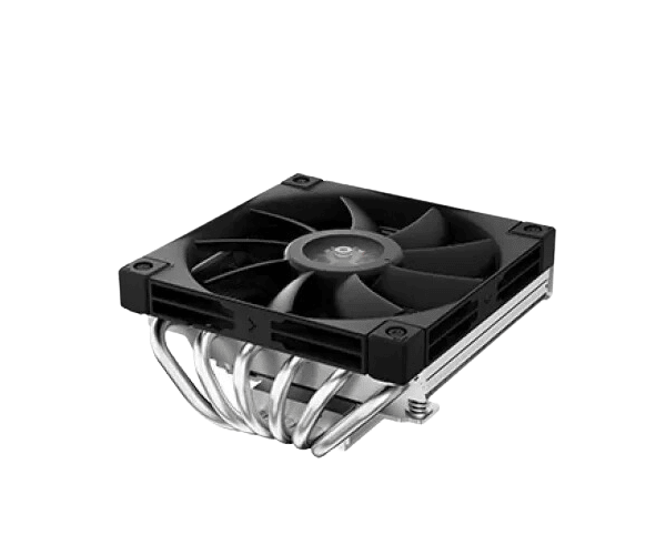 Deepcool AN600 Low Profile CPU Cooler
