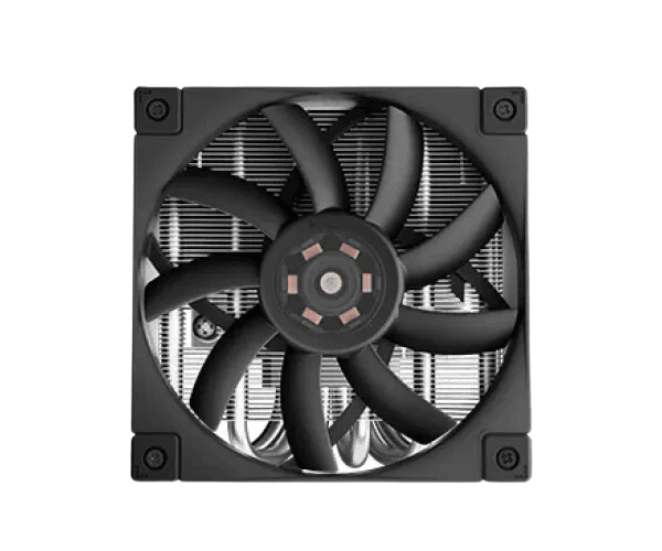 Deepcool AN600 Low Profile CPU Cooler