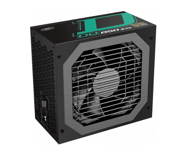 Deepcool DQ850-M-V2L 850W 80 Plus Gold Full Modular Power Supply