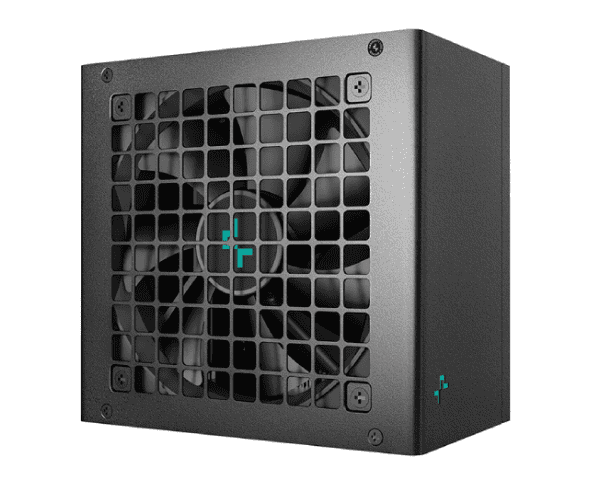 Deepcool DQ850M-V3L 850W 80 Plus Gold Full Modular Power Supply