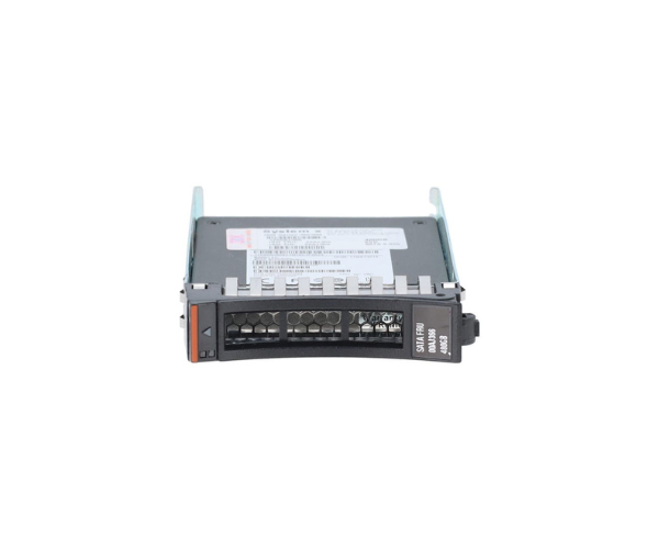 Dell 00AJ365 Solid State Drive 480GB 2.5inch SATA SSD