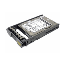 Dell 00FK3C EqualLogic 600GB 10K SAS 2.5 HDD