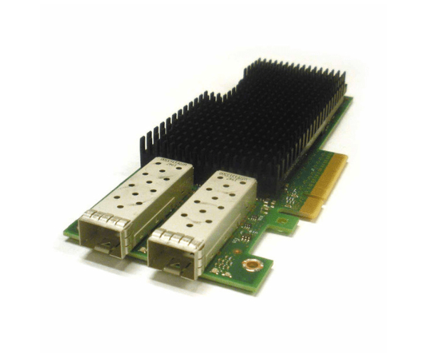 Dell 00M95 Intel XXV710-DA2 2-Port 25GB Ethernet Network Adapter