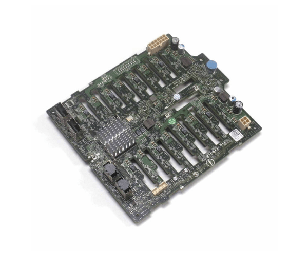Dell 018G5 Backplane 16x 2.5in
