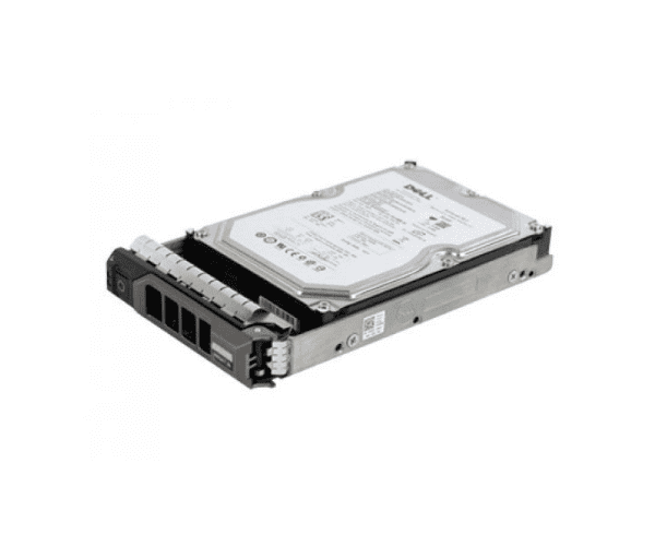 Dell 01D9NN Hard Drive 2TB 7.2K LFF SAS