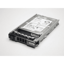 Dell 036RH9 1.2TB Hard Disk Drive SAS