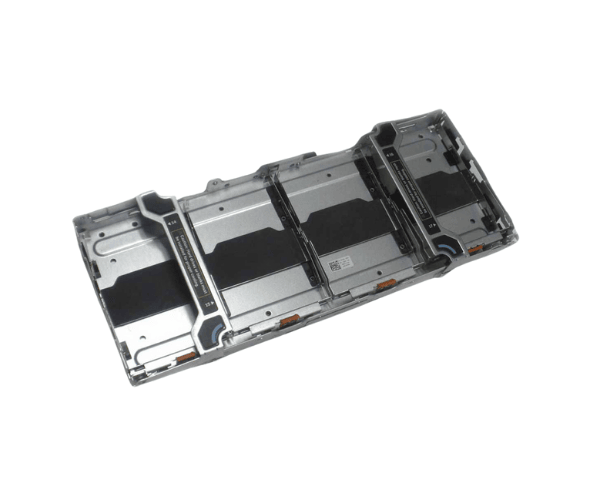 Dell 04FHR4 4x3.5in Internal HDD Riser