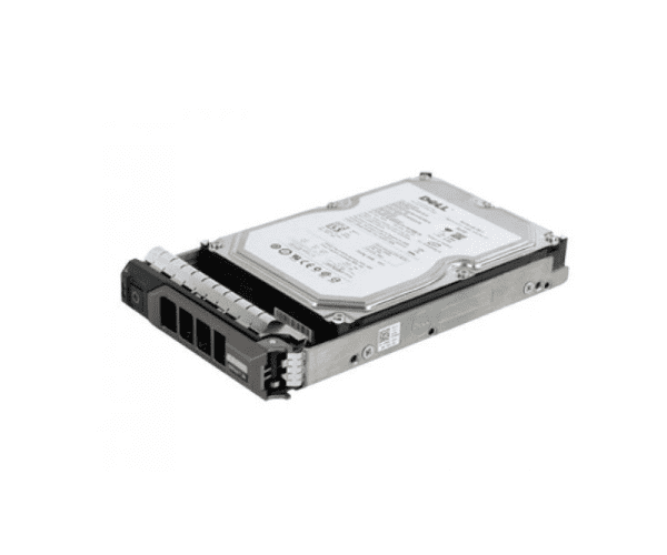 Dell 0529FG 4TB 7.2K SAS Hard Drive