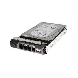 Dell 055H49 Hard Drive 3TB 7.2K SAS