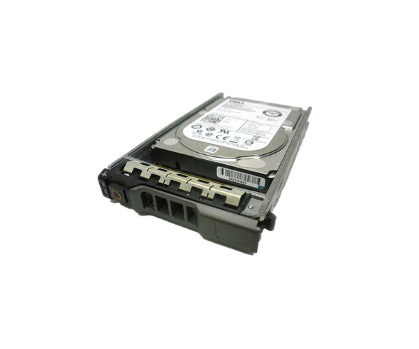 Dell 055RMX 500GB 7.2K SFF SAS Hard Drive